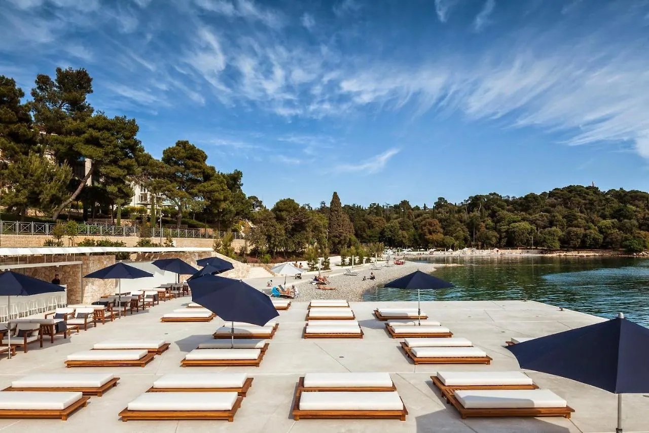 Apartment Rovinj 16498B