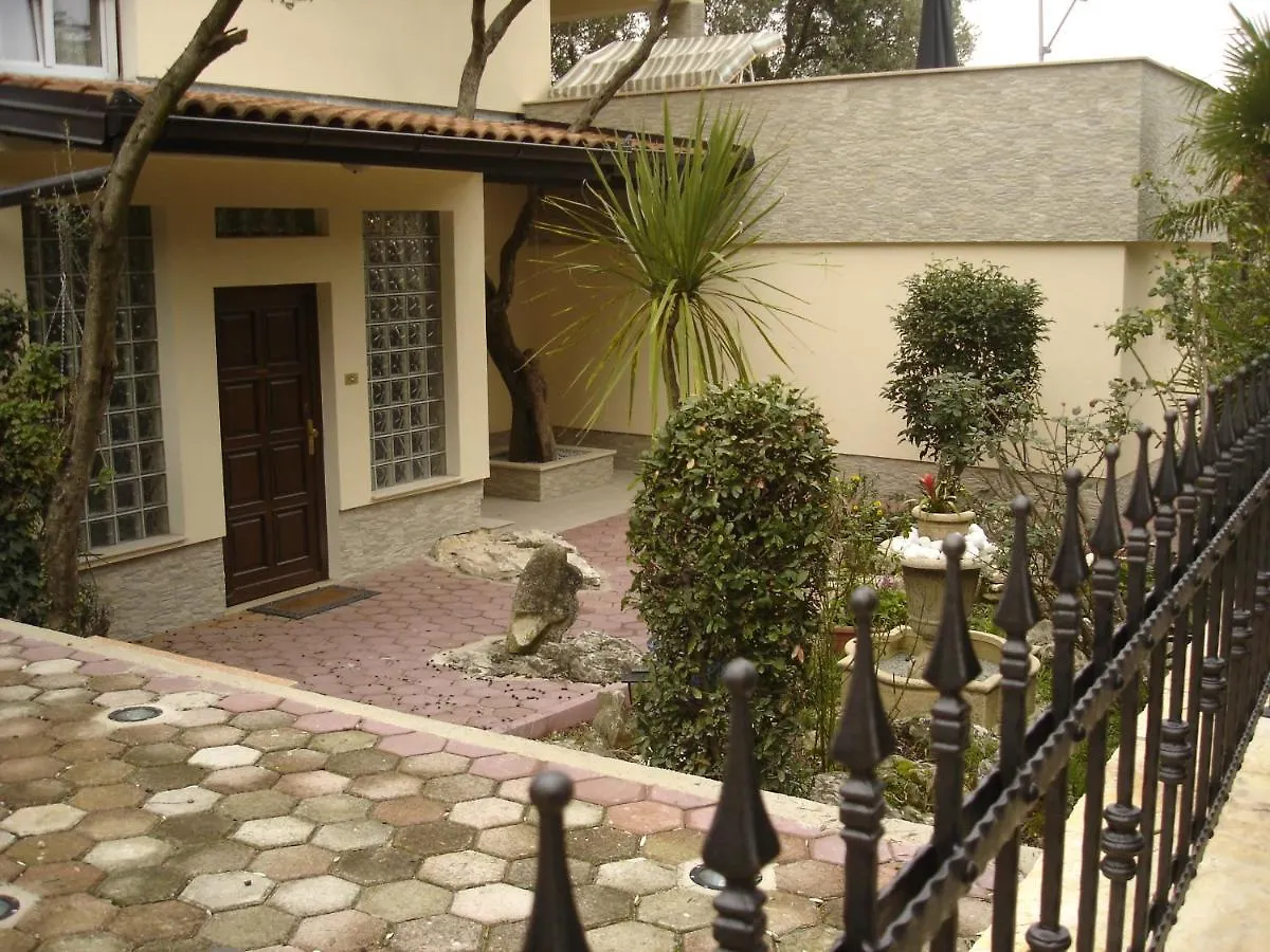 Apartment Rovinj 16498B