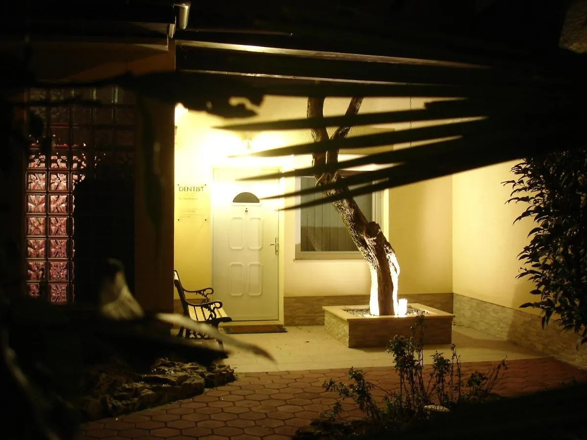 Apartment Rovinj 16498B
