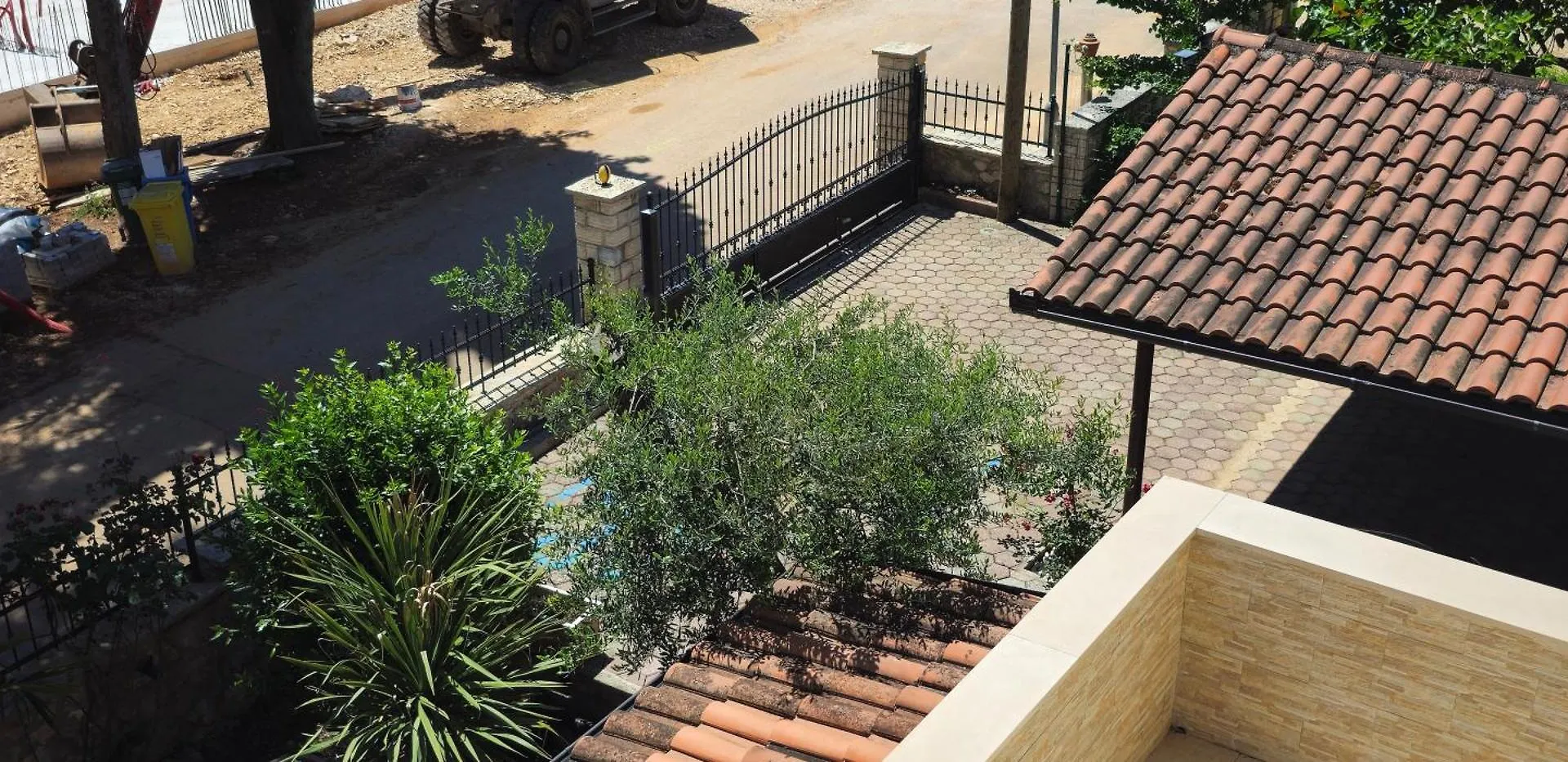 Apartment Rovinj 16498B Croazia