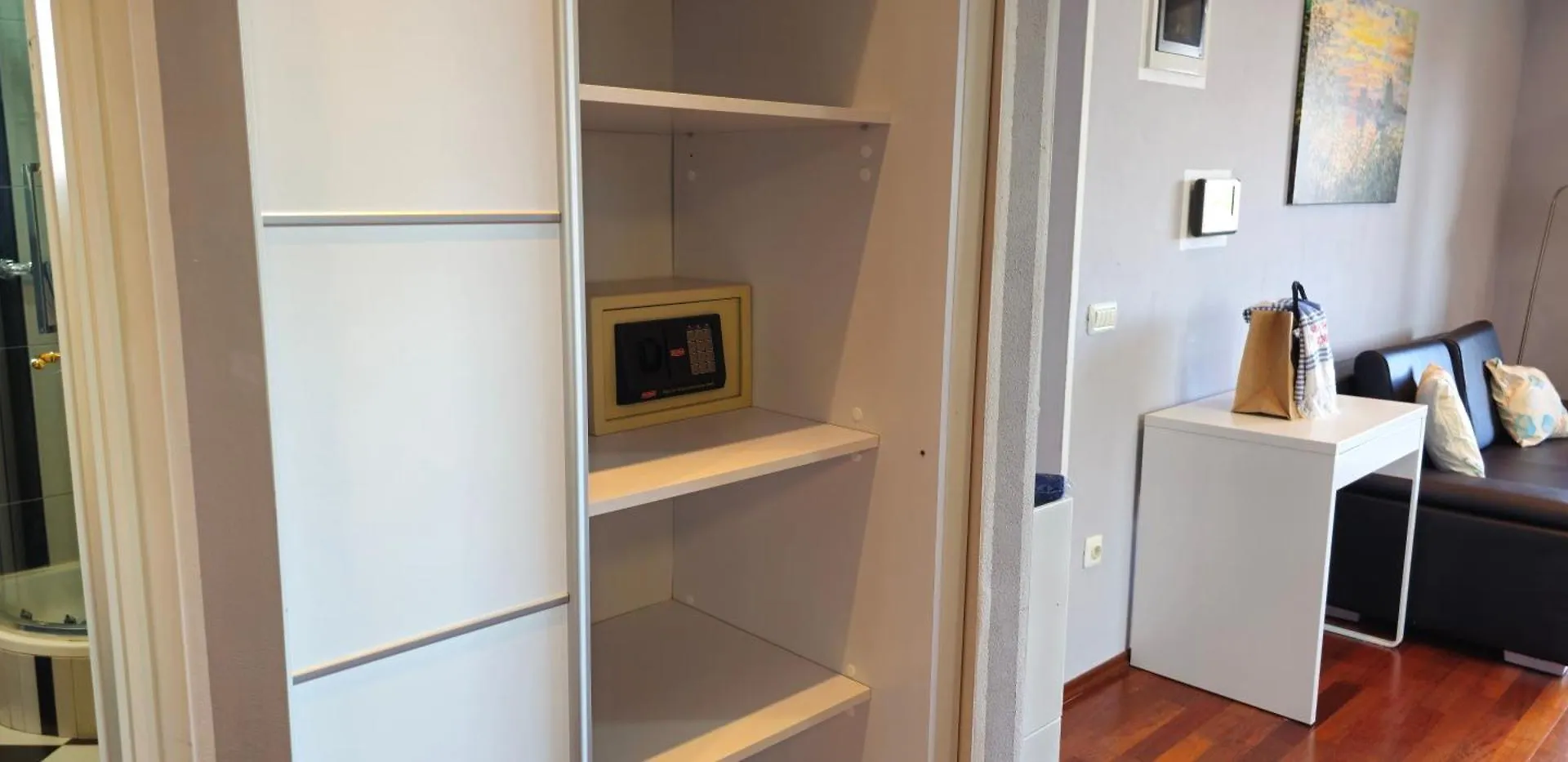 Apartment Rovinj 16498B 0*,  Croazia