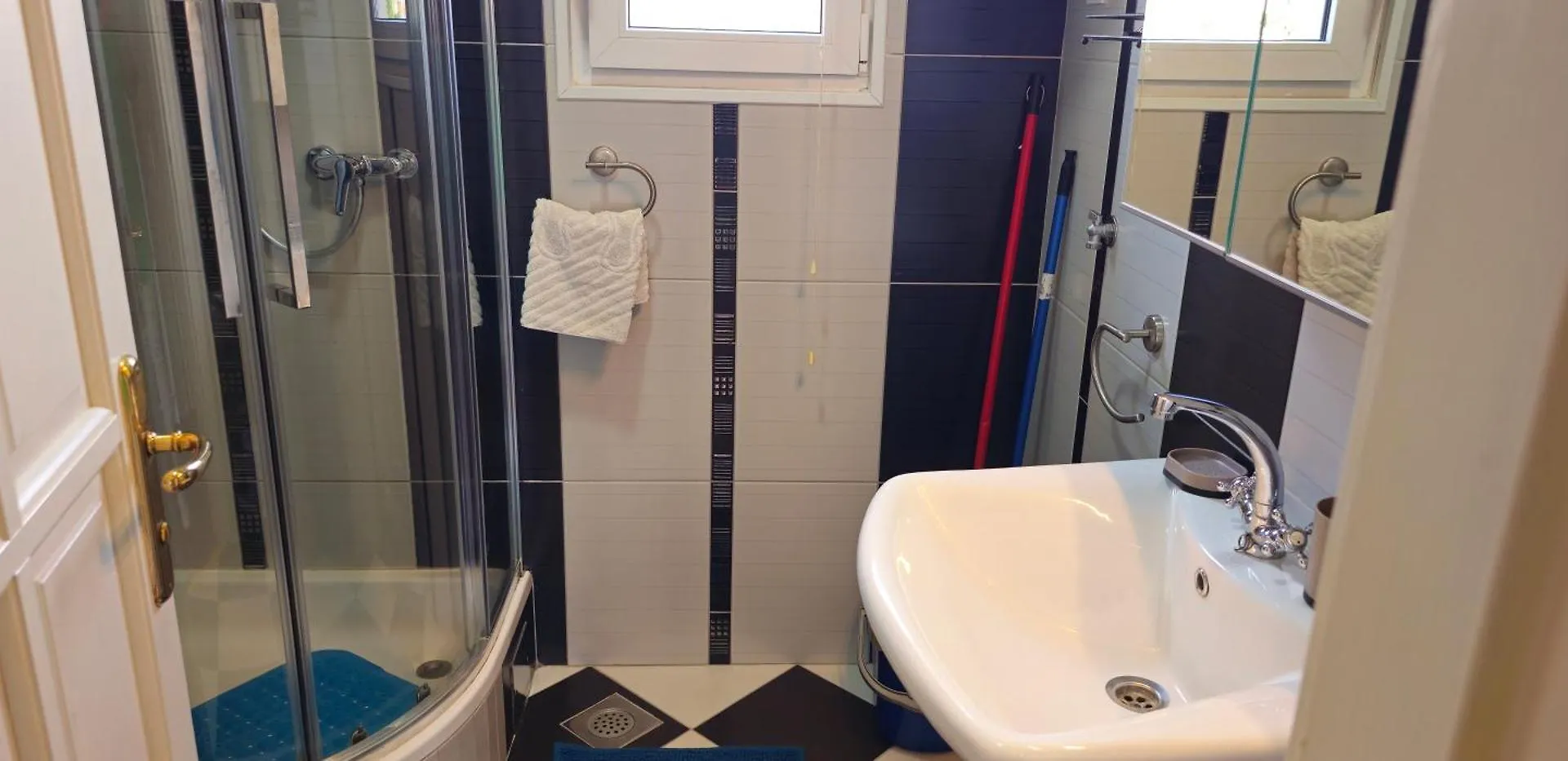 Apartment Rovinj 16498B