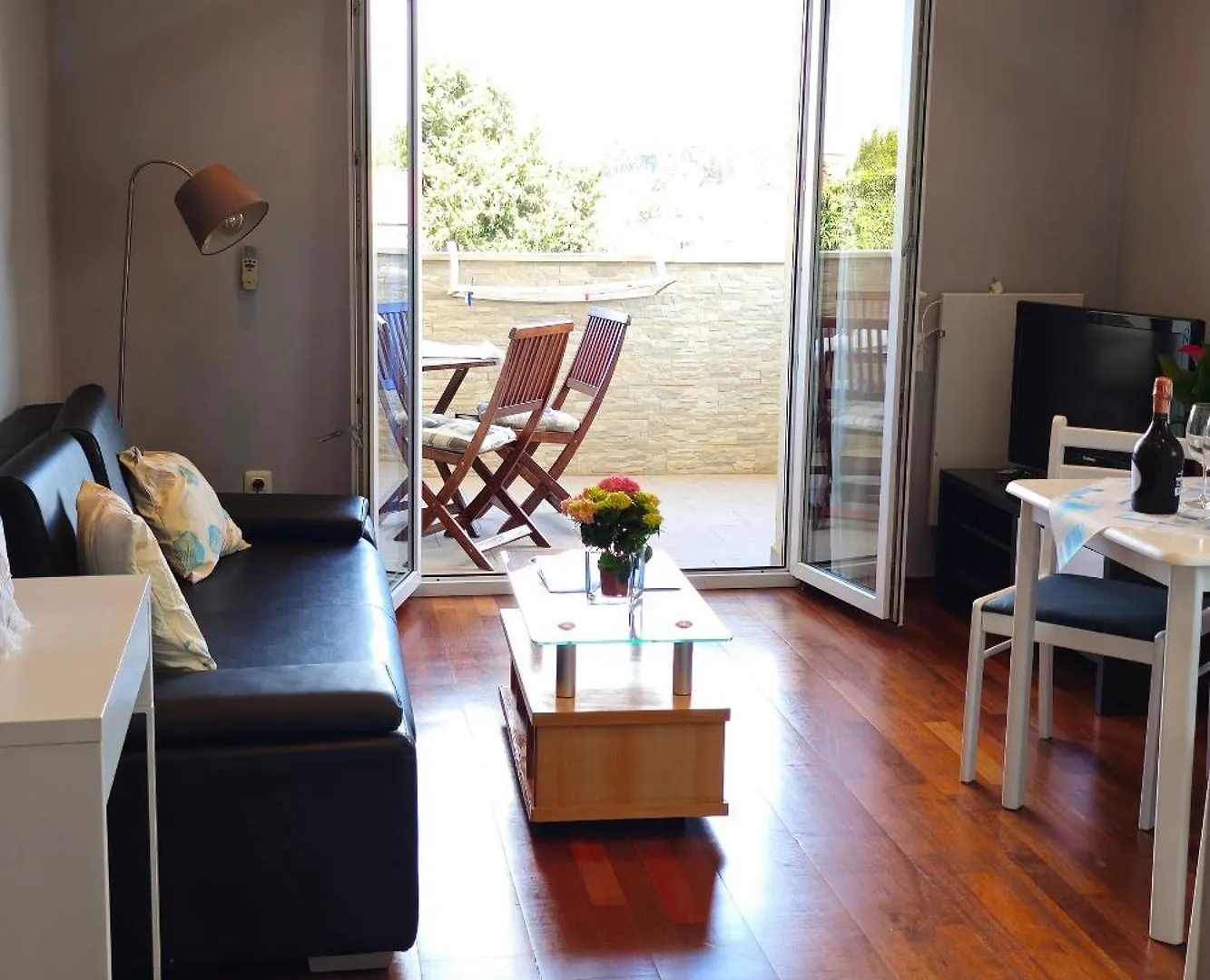 Apartment Rovinj 16498B Croazia