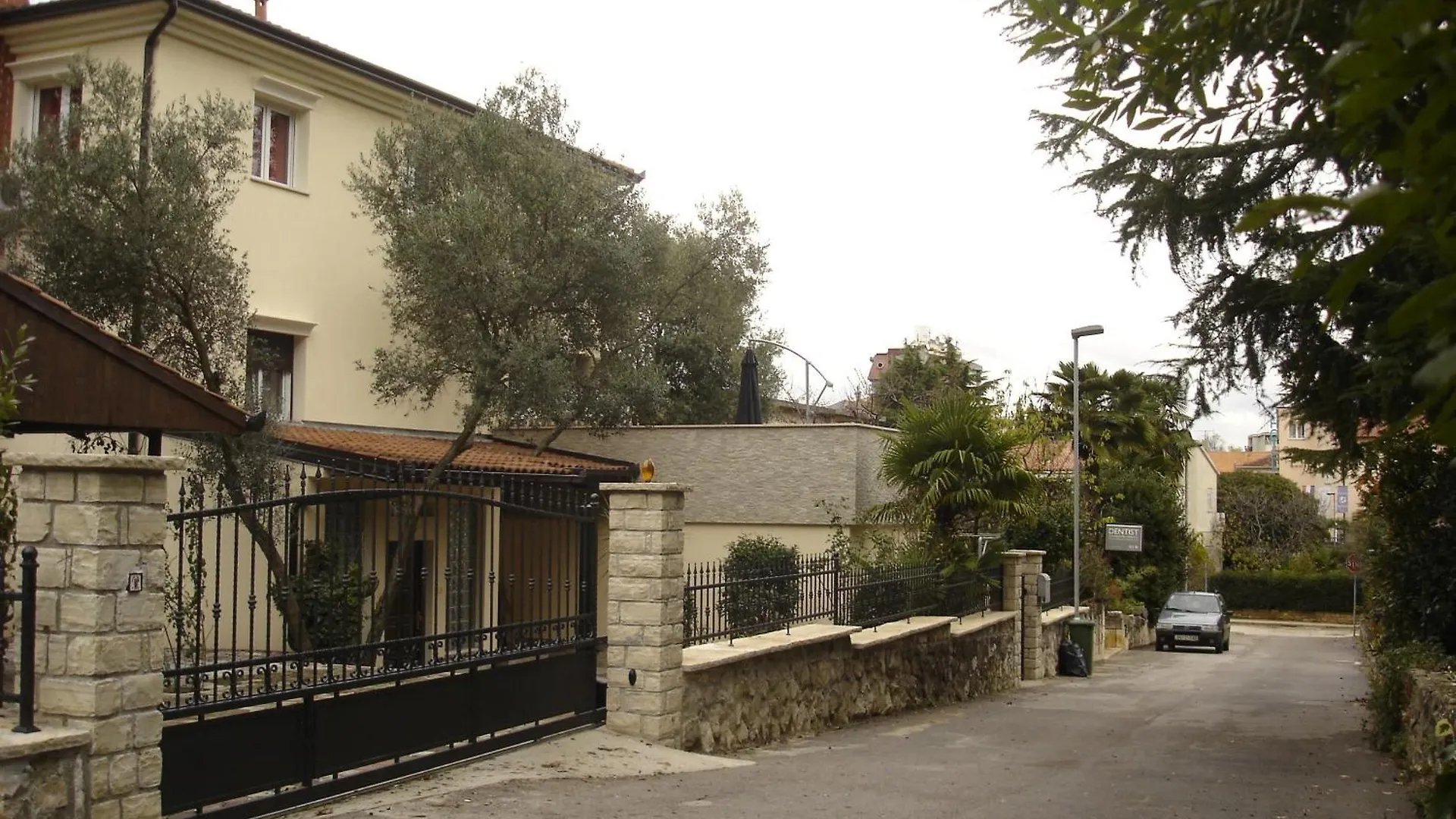Apartment Rovinj 16498B